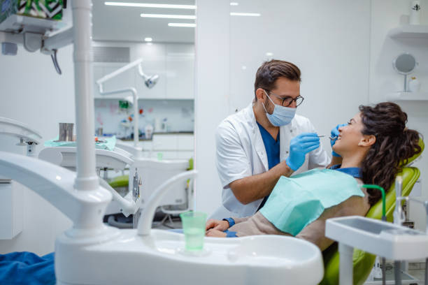 Professional Dental Services in Stallings, NC